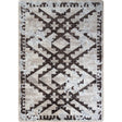 American Dakota Distressed Fresco Temper Rug - 0401TEM234