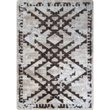 American Dakota Distressed Fresco Temper Rug - 0401TEM234