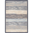 American Dakota Earth Rhythms Coastal Rug - 0030COS234