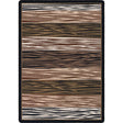 American Dakota Earth Rhythms Natural Rug - AMZ0030NAT201