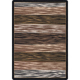 American Dakota Earth Rhythms Natural Rug - AMZ0030NAT201