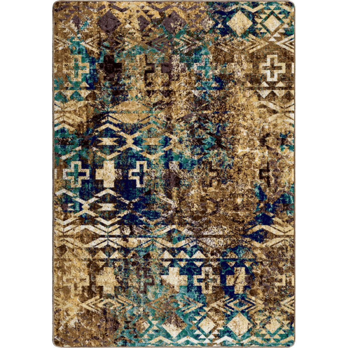 American Dakota Featherstone Old World Rug - 0541OWD234