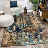 American Dakota Featherstone Old World Rug - 0541OWD234
