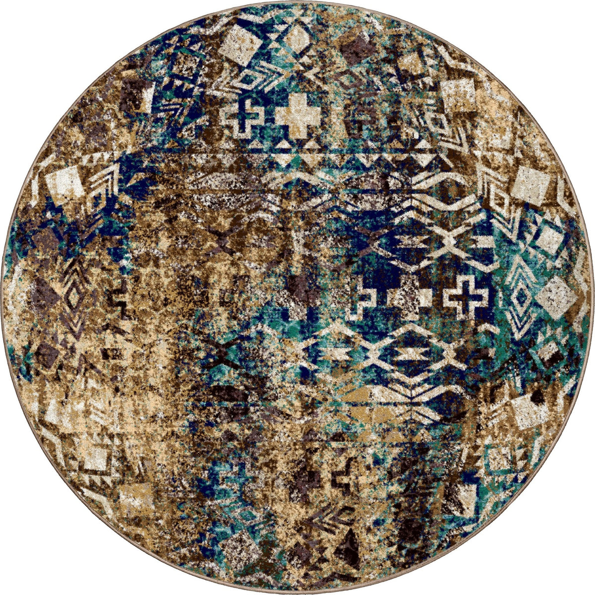 American Dakota Featherstone Old World Rug - 0541OWD234