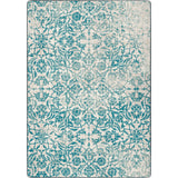 American Dakota Fine Linen Natural Rug - 0495NAT234