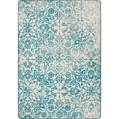 American Dakota Fine Linen Natural Rug - 0495NAT234