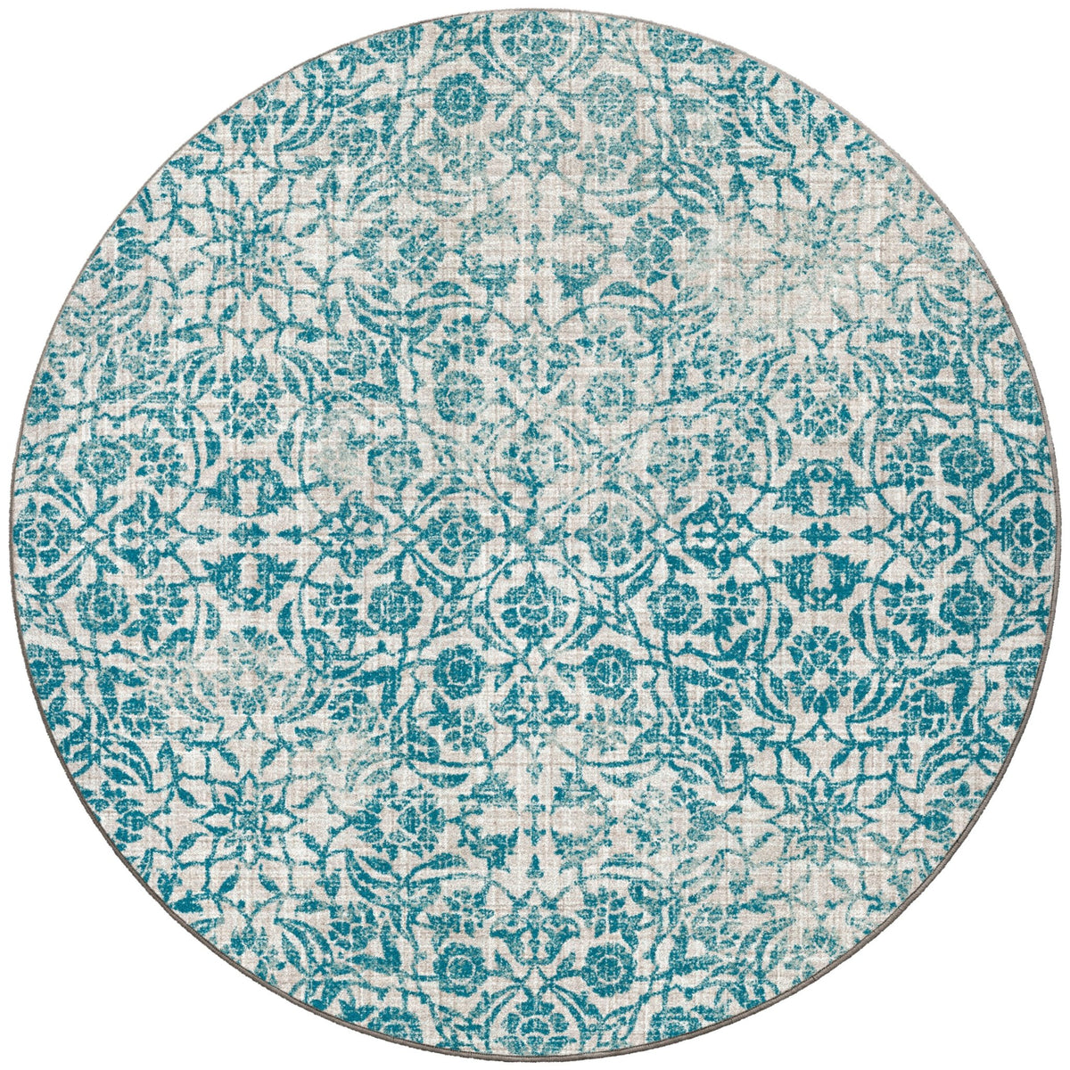 American Dakota Fine Linen Natural Rug - 0495NAT234