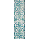 American Dakota Fine Linen Natural Rug - 0495NAT234