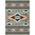 American Dakota Flight Path Americana Rug