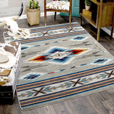 American Dakota Flight Path Americana Rug