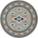 American Dakota Flight Path Americana Rug