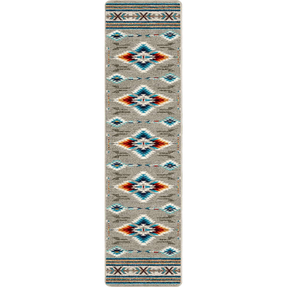 American Dakota Flight Path Americana Rug
