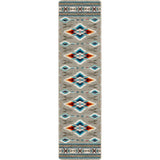 American Dakota Flight Path Americana Rug