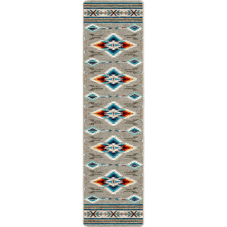 American Dakota Flight Path Americana Rug