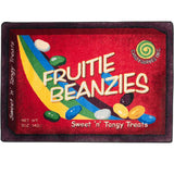 American Dakota Fruitie Beanzies Rug - 0286BNZ200