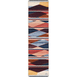 American Dakota Gloria Scapes Multi Rug - 0847MUL234
