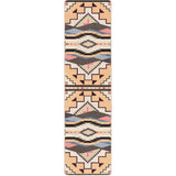 American Dakota Gloria The Rising Multi Rug - 0844MUL234