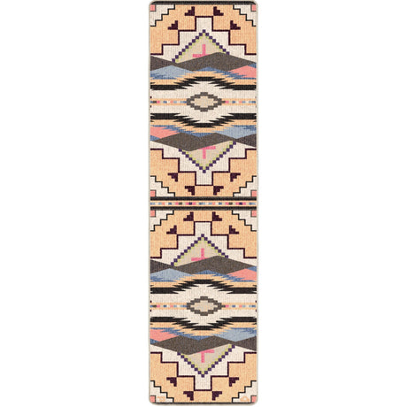 American Dakota Gloria The Rising Multi Rug - 0844MUL234