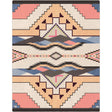 American Dakota Gloria The Rising Multi Rug - 0844MUL234