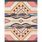 American Dakota Gloria The Rising Multi Rug - 0844MUL234