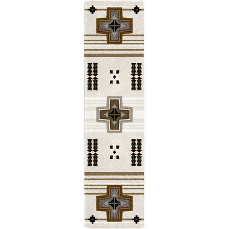 American Dakota Grand River Canyon Rug