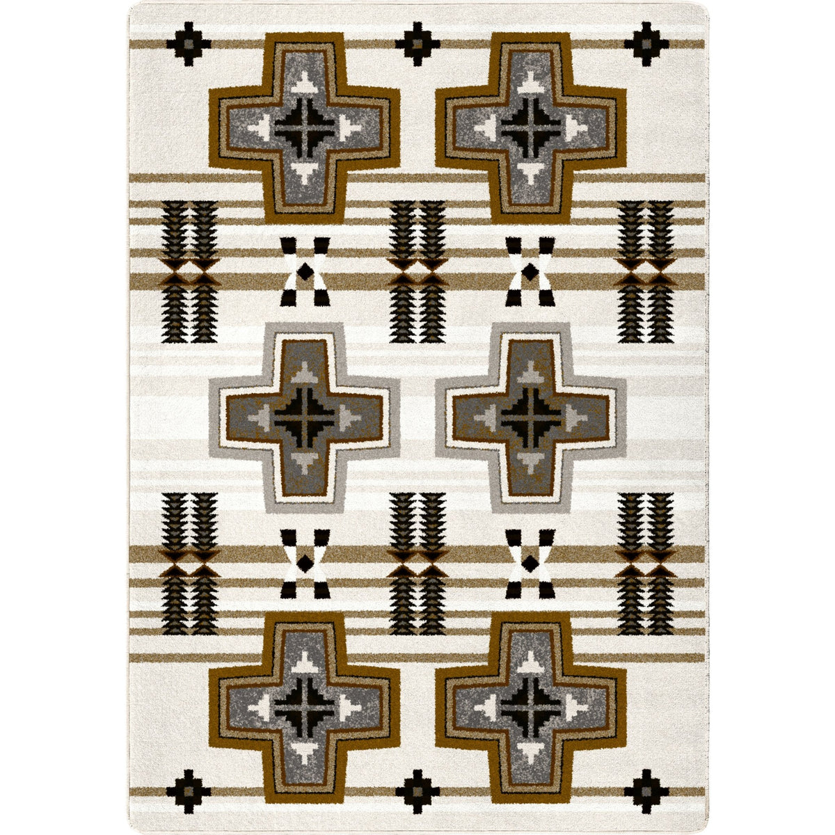 American Dakota Grand River Canyon Rug
