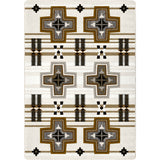 American Dakota Grand River Canyon Rug