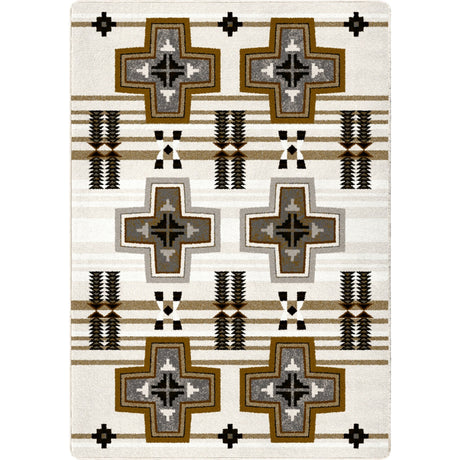 American Dakota Grand River Canyon Rug
