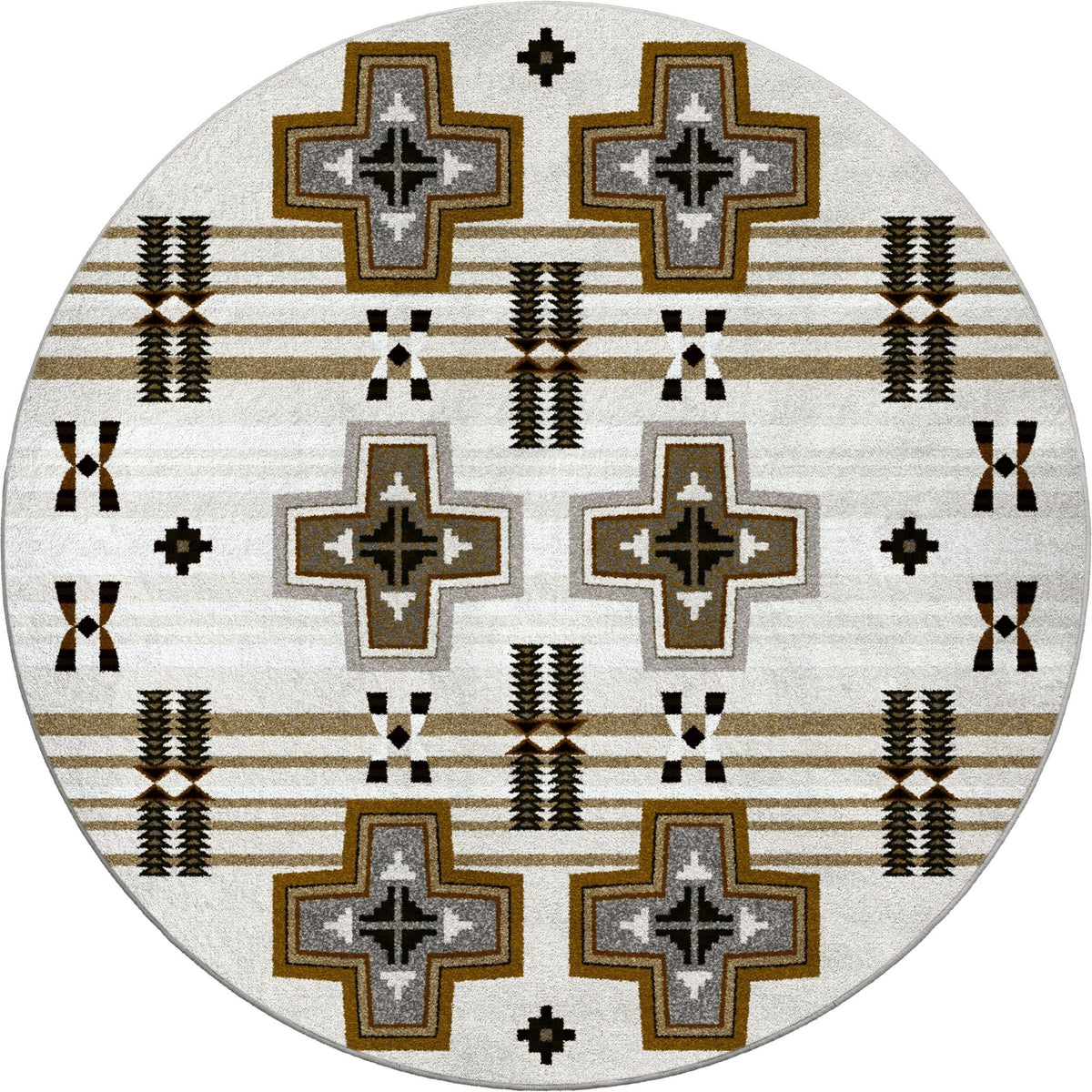 American Dakota Grand River Canyon Rug