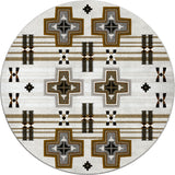 American Dakota Grand River Canyon Rug