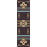 American Dakota Grand River Night Sky Rug