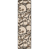 American Dakota Head Banger Natural Rug - 0005NAT234