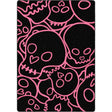 American Dakota Head Banger Pink Rug - 0005PNK234