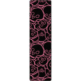 American Dakota Head Banger Pink Rug - 0005PNK234