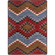American Dakota Heritage Multi Rug