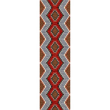 American Dakota Heritage Multi Rug