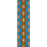 American Dakota Heritage Rust Rug