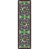 American Dakota Home Sewn Midnight Rug - 0690MNT234