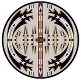 American Dakota Grand River Night Sky Rug