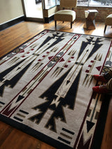 American Dakota Grand River Night Sky Rug