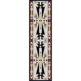 American Dakota Grand River Night Sky Rug