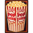 American Dakota Hot Popcorn Butter Rug - 0284BUT200