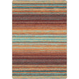 American Dakota Intermingle Desert Chic Rug