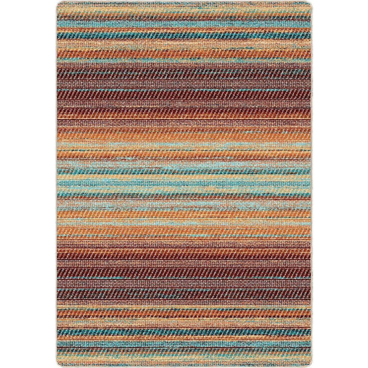 American Dakota Intermingle Desert Chic Rug