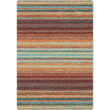 American Dakota Intermingle Desert Chic Rug