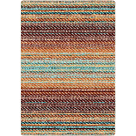 American Dakota Intermingle Desert Chic Rug