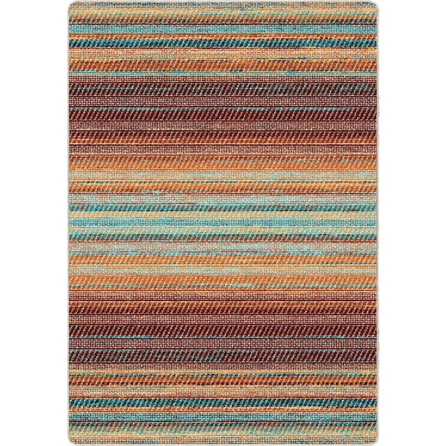 American Dakota Intermingle Desert Chic Rug