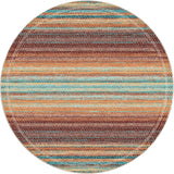 American Dakota Intermingle Desert Chic Rug