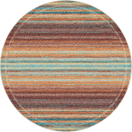 American Dakota Intermingle Desert Chic Rug