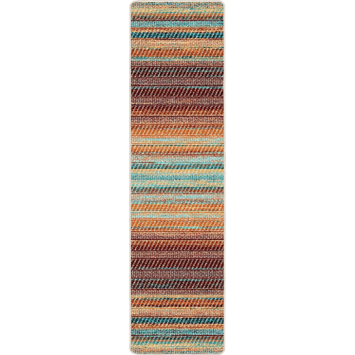 American Dakota Intermingle Desert Chic Rug